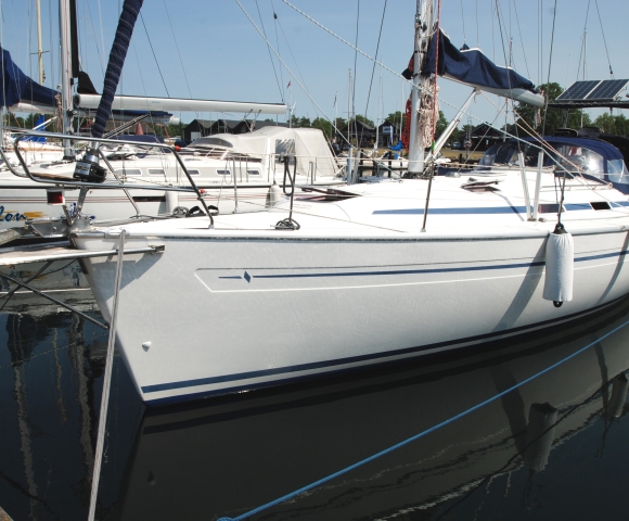 Bavaria 38