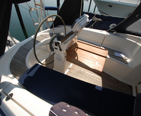 Bavaria 38