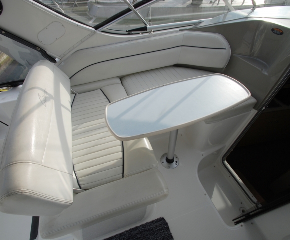 Bayliner 2855 Ciera Daycruiser