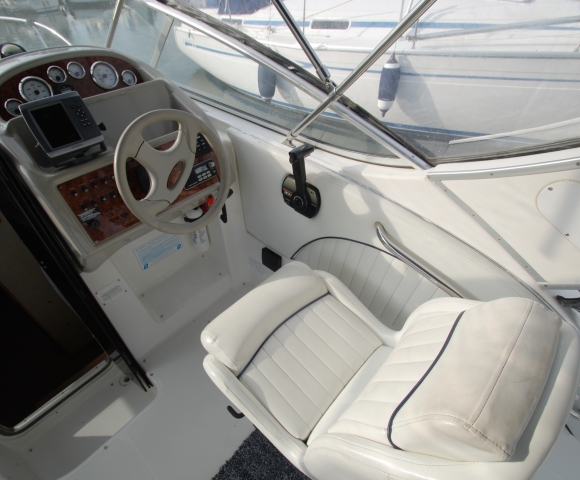 Bayliner 2855 Ciera Daycruiser