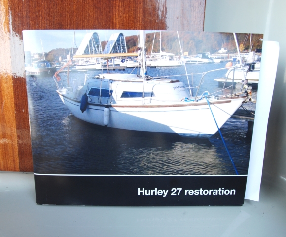 Hurley 27