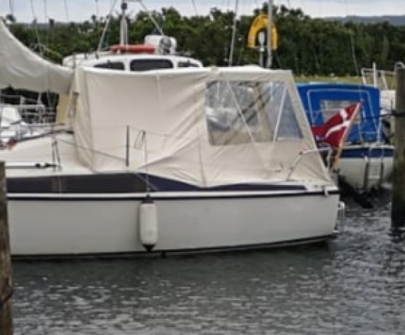Maxi 77 Sejlbåd
