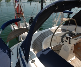 Bavaria 38