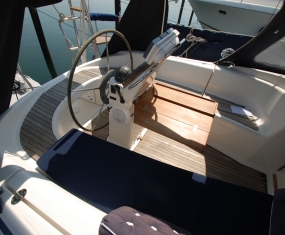 Bavaria 38