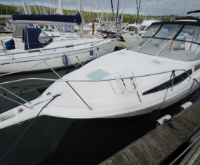 Bayliner 2855 Ciera Daycruiser