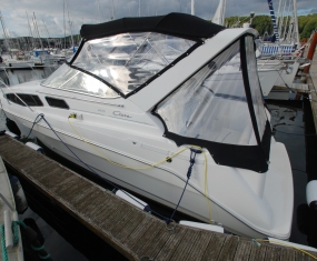 Bayliner 2855 Ciera Daycruiser