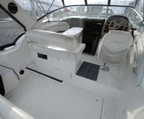 Bayliner 2855 Ciera Daycruiser