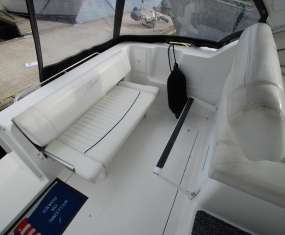 Bayliner 2855 Ciera Daycruiser