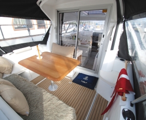 Beneteau Antares 8