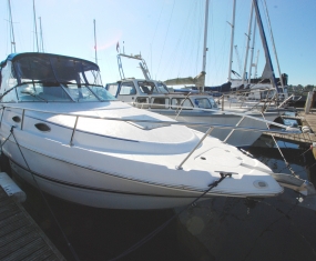 Chaparral 240 Signature