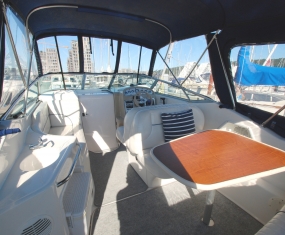 Chaparral 240 Signature