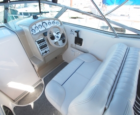 Chaparral 240 Signature